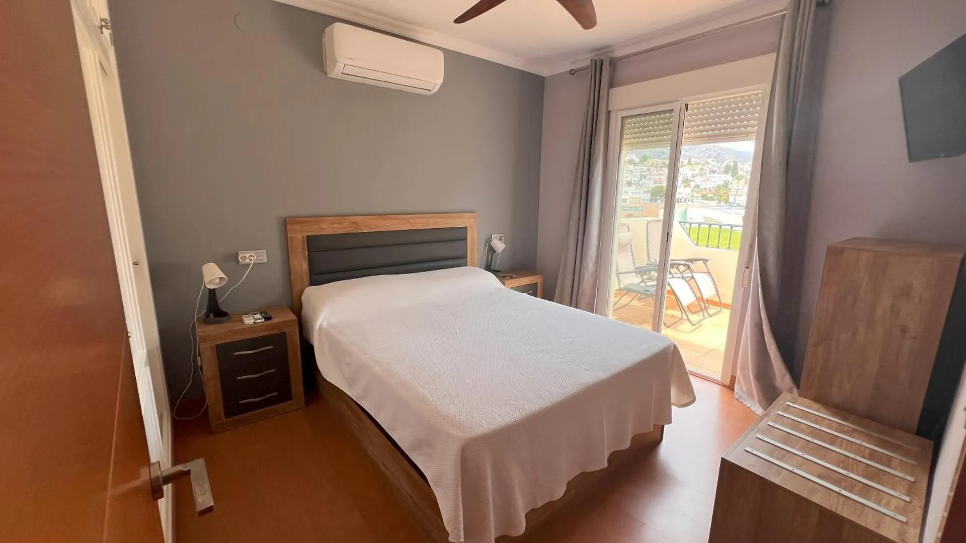 Сasa de vacaciones Chalet Puente Del Miso Nerja España